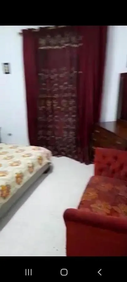 Villa De Luxe Clinique Manar1 Tunis Tunesien