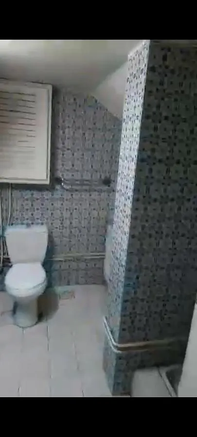 Villa De Luxe Clinique Manar1 Tunis Tunesien