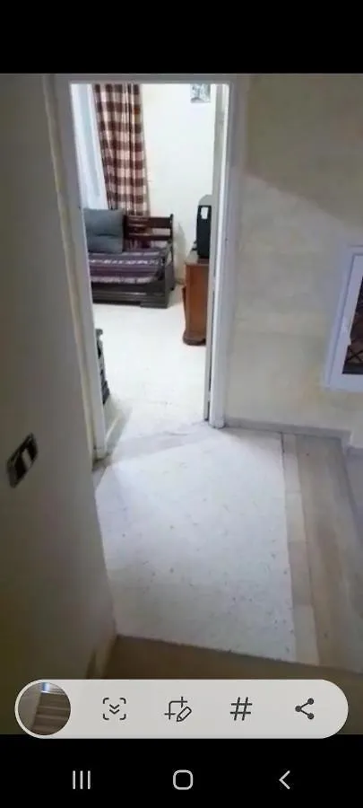 Villa De Luxe Clinique Manar1 Tunis