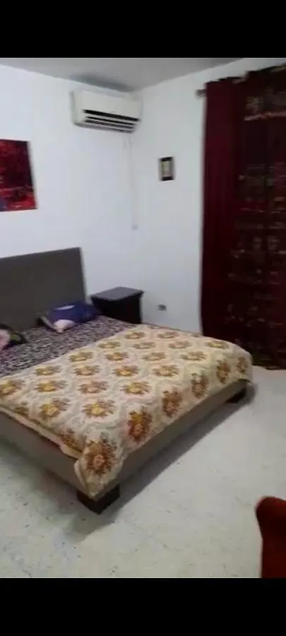 Villa De Luxe Clinique Manar1 Tunis