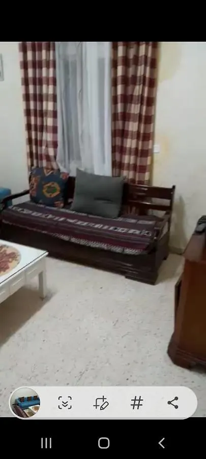 Villa De Luxe Clinique Manar1 Tunis Tunesien