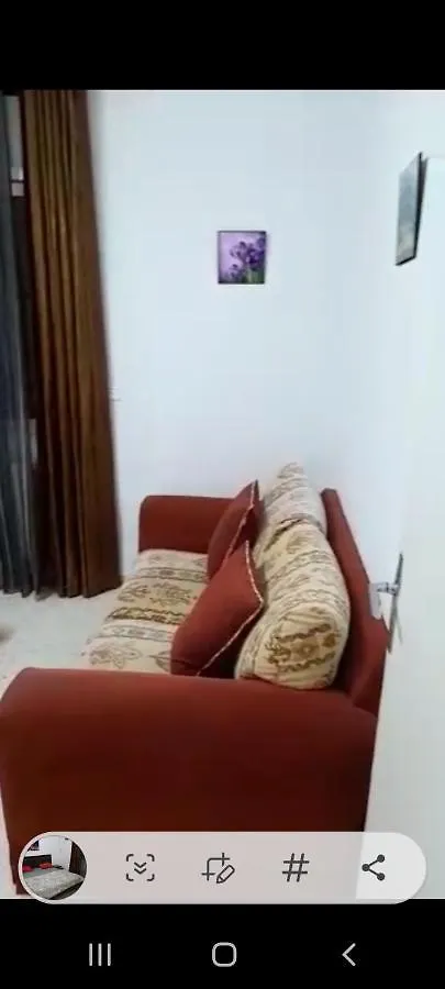 Villa De Luxe Clinique Manar1 Tunis