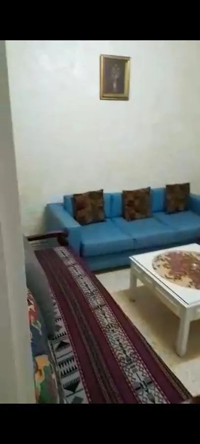 Villa De Luxe Clinique Manar1 Tunis