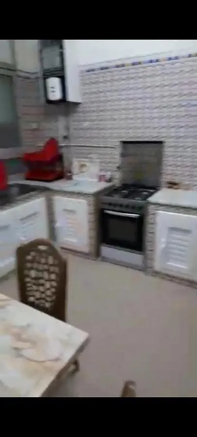 Villa De Luxe Clinique Manar1 Tunis