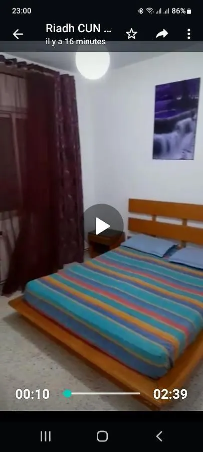 Villa De Luxe Clinique Manar1 Tunis