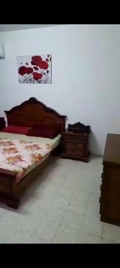 Villa De Luxe Clinique Manar1 Tunis