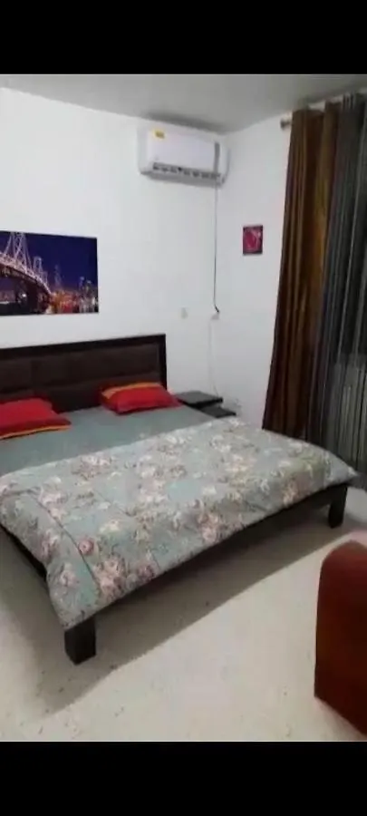 Villa De Luxe Clinique Manar1 Tunis