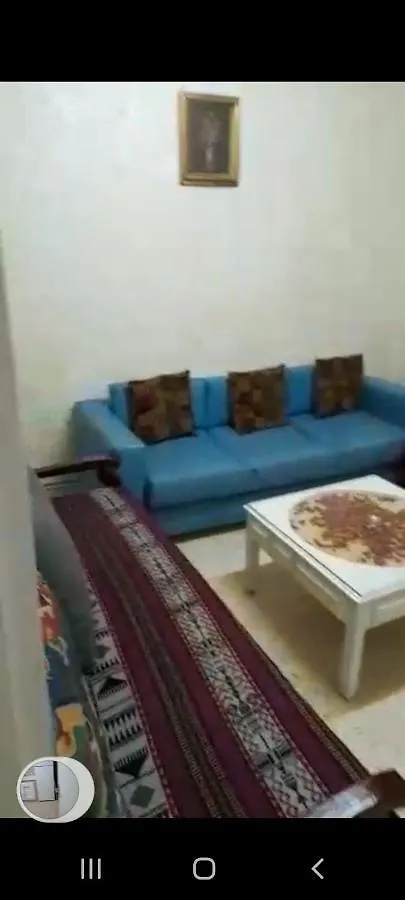 Villa De Luxe Clinique Manar1 Tunis Tunesien