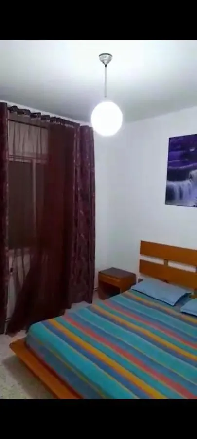 Villa De Luxe Clinique Manar1 Tunis