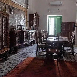 Dar Hayder-la Medina Affittacamere