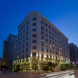 Le Corail Hotel