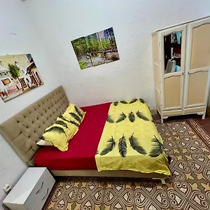 Un Studio Au Centre De Tunis