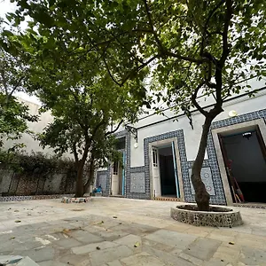 Dar El Rezk Casa vacanze
