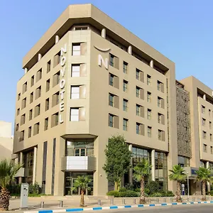 Novotel Hotel