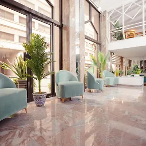 Le National Hotel