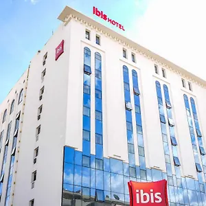 Otel Ibis, Tunus