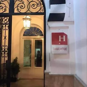 Transatlantique Hotel