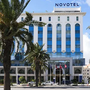 Novotel Hotel