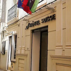 Suisse Hotel