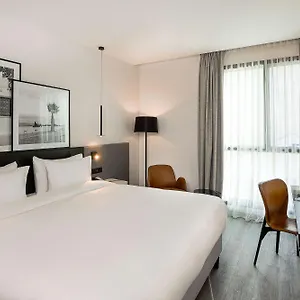 Radisson Tunis, Center Тунис
