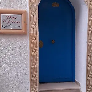 3* Pensión Dar Kenza