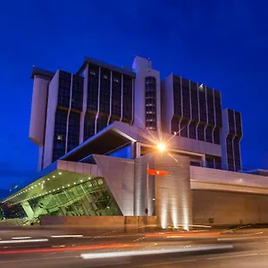 Laico & Conference Center Hotel