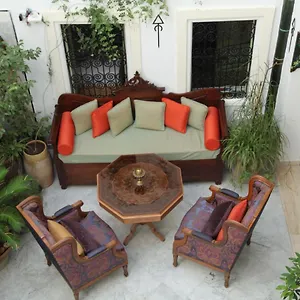 3* Pensión El Patio Courtyard House