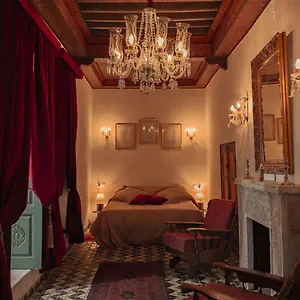 4* Bed and breakfast Dar Zyne La Médina